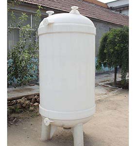 pp真空（kōng）罐生產廠家