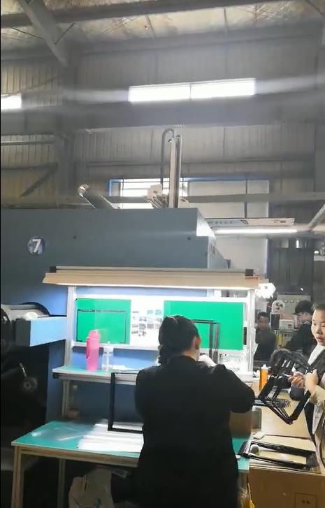 客戶全廠訂購案例（lì）
